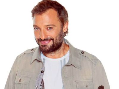 Αποσπάσματα από τη ραδιοφωνική εκπομπή του Ν. Γουμενίδη με καλεσμένο το Γ. Ριζόπουλο