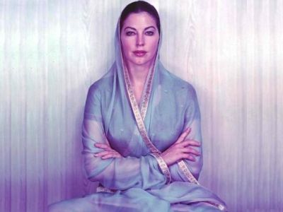 Ava  Gardner - Το ποτήρι που δεν ξεχείλισε ποτέ.