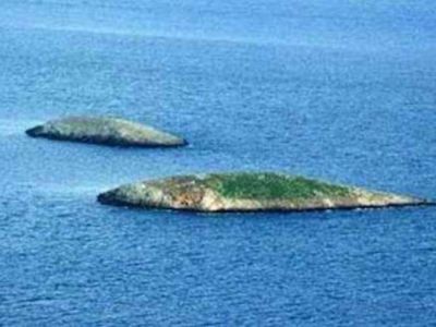 Εθνικό vertigo - Η υπόθεση των Ιμίων