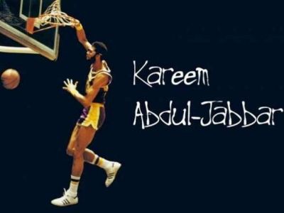 Τα απίστευτα νούμερα του Καρίμ Αμπντούλ Τζαμπάρ