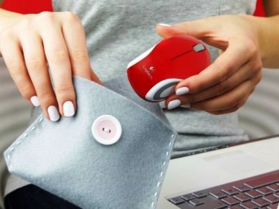 Ποντίκι… τσέπης