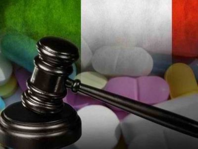 Οι Ιταλοί είπαν όχι στα φάρμακα-δολοφόνους! Οι Ελληνες;