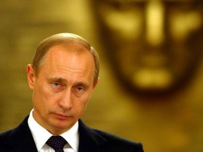 Απετράπη δολοφονική απόπειρα κατά του Β.Πούτιν