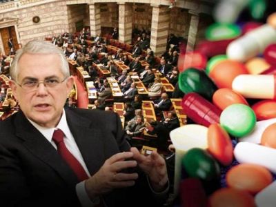 Ανύπαρκτοι έλεγχοι στα εισαγόμενα φάρμακα