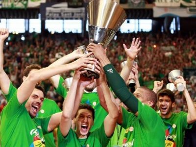 Πλέι οφ, σαν να είναι τελικός για Παναθηναϊκό - Μακάμπι