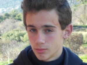 Ενας έφηβος από τη Κεφαλλονιά στη ΝΑΣΑ