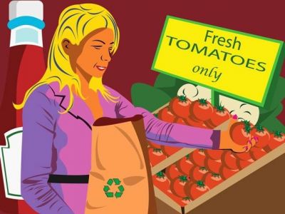 Γιγαντώνεται το κίνημα για φθηνά τρόφιμα