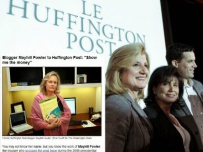 Τα εθνικά κοινά γυρίζουν την πλάτη στην ενημέρωση εισαγωγής από Huffington