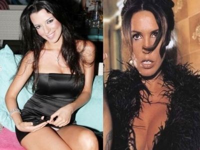 Βάνα Μπάρμπα σε Νικολέτα Ράλλη: «Θα σε σκίσω»