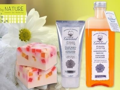 Socialdeal.gr: 13 € για περιποίηση σώματος με oil spa & body butter
