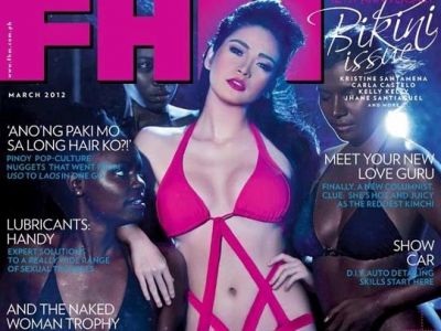 Σάλος για το ρατσιστικό εξώφυλλο γνωστού περιοδικού