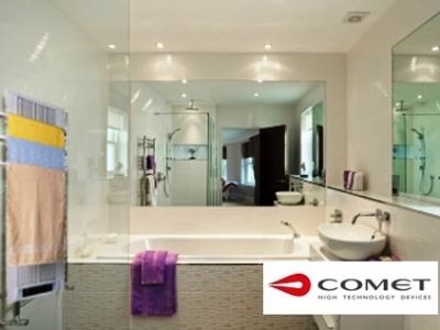 51% έκπτωση: Η απόλυτη ζεστασιά με μία ηλεκτρική θερμάστρα τοίχου