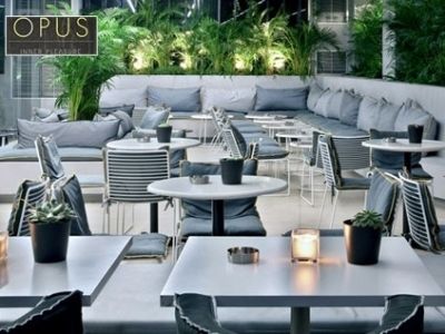 Με 12€ δοκιμάστε μοναδικά πιάτα στο πιο trendy all day στέκι στη Γλυφάδα