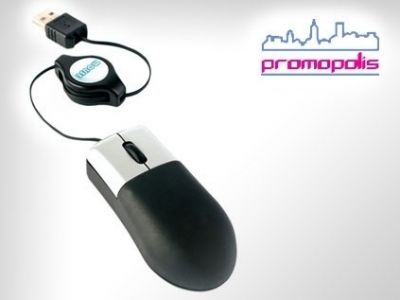 Προσφορά Socialdeal: 5€ για να ένα mini optical mouse για το pc ή το laptop σας