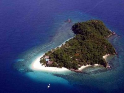 WSJ: Πώς να αγοράσετε ελληνικό νησί