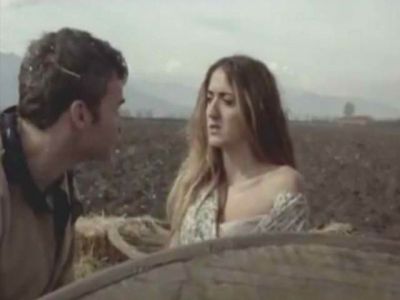 Αυτή είναι η Τασούλα του Κίτσου! (pics & videos)