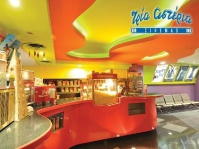 Ζήστε τη μαγεία του κινηματογράφου- Δείτε καταπληκτικές ταινίες με 5€