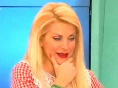 Η Ελένη και το... πονηρό ντοκιμαντέρ!