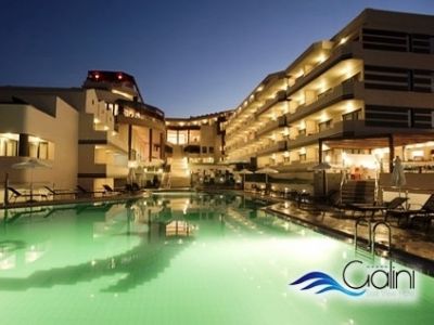 Socialdeal.gr: Ζήστε τη μαγεία για 3 μέρες στα Χανιά