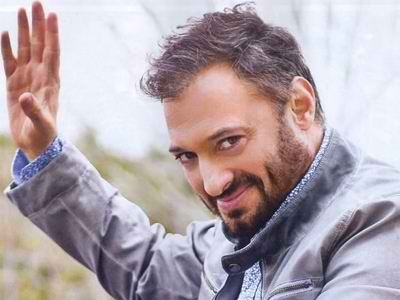 Χρήστος Φερεντίνος: Εξηγεί γιατί οι τηλεθεατές παρακολουθούν τον Γιώργο και την Φαίη