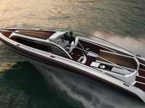 Έργο τέχνης… εν πλω