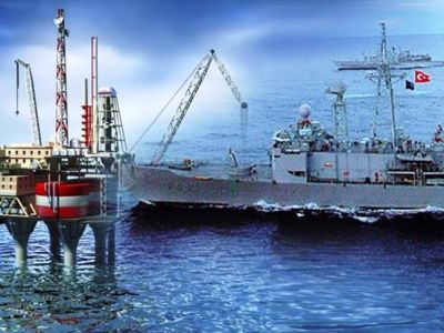 Μήνυμα της Τουρκίας για τα ελληνικά πετρέλαια