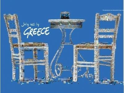 UP Greek Tourism: Από σήμερα στην Νέα Υόρκη θα «μυρίζει» Ελλάδα