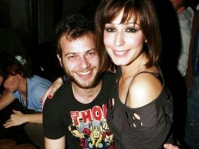 Παπουτσάκη-Τζιόβας: Η επανασύνδεση και το… σουβλάκι!