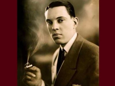 Τι συνέβη στον πρώτο Ευρωπαίο καπνιστή;