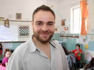 Ένας Έλληνας κέρδισε σε διαγωνισμό της Microsoft!