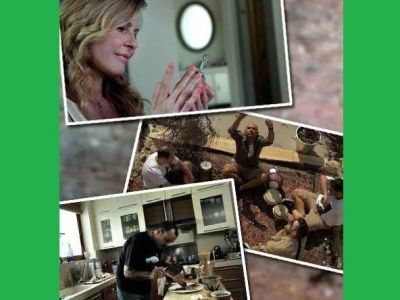 Τι ενώνει την Tζένη Μπαλατσινού, τους ONIRAMA και τον Δημήτρη Σκαρμούτσο;