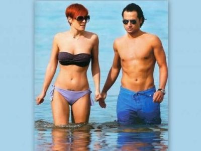 Τα πρώτα μπάνια της Μελέτη με τον Λαδά