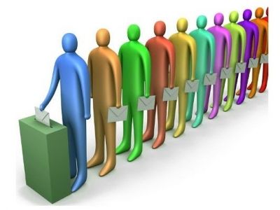 Νέα δημοσκόπηση δείχνει επτακομματική Βουλή, με το ΛΑΟΣ να μένει εκτός!