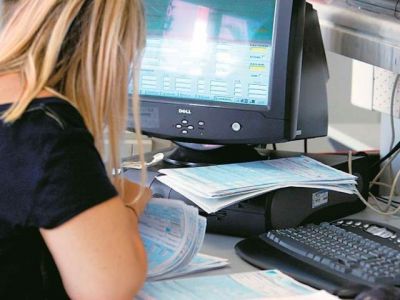 Έχετε γράμμα…από την Εφορία