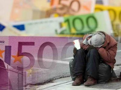 Μισθοί, συντάξεις και επιδόματα θα «πληρώσουν» τα 14 δισ. του Μαΐου