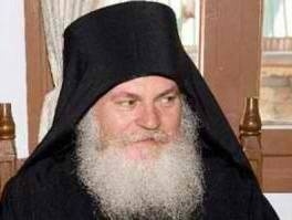 H ηγουμένη που έδωσε 300.000 ευρώ για την αποφυλάκιση του Εφραίμ