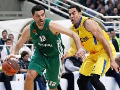 Τσαρτσαρής: «Πρέπει να δείξουμε ποιος είναι το αφεντικό»