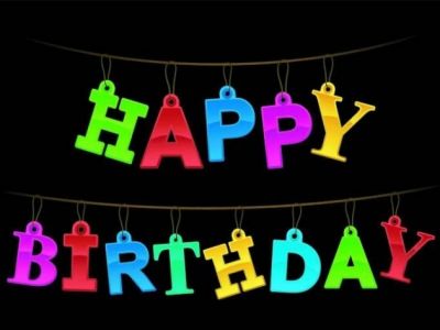 3 Απριλίου έχω τα γενέθλια μου - Τι λένε τα άστρα;