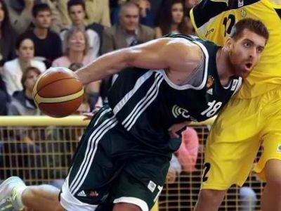 «Θέλουμε τις κραυγές και το χειροκρότημα του κόσμου»