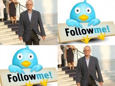 Σύλληψη Άκη Τσοχατζόπουλου: «Βροχή» από ατάκες στο Twitter