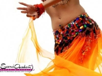 Με 25€ και 9 μαθήματα, γίνε το νέο αστέρι του χορού!