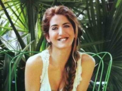 Μαρία Διακοπαναγιώτου: Πώς πήρε τον ρόλο στο «Δέκα λεπτά κήρυγμα»;