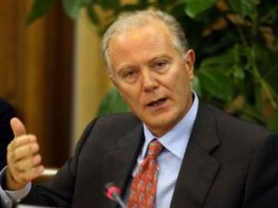 Μήνυμα  Προβόπουλου για την ελληνική οικονομία