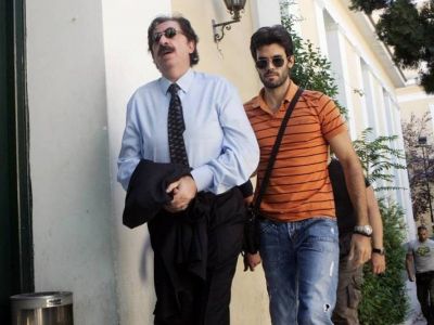 Ψωμιάδης, Σκόπια και… FYROM