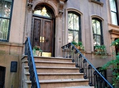 Το σπίτι του Sex Αnd Τhe City πουλήθηκε για 9,8 εκατομμ. δολάρια