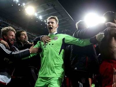 Μπάγερν Μονάχου: Πρώτη φορά τελικός Champions League στο... σπίτι της