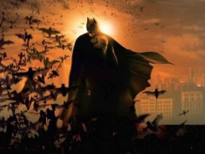 «Ο Batman είναι πολύ, πολύ γκέι» δηλώνει ο συγγραφέας του