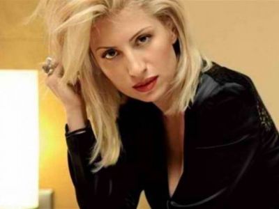 Έφυγε από τη ζωή η μητέρα της Μαρίας Ηλιάκη