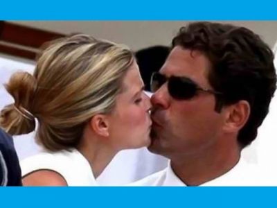 Η Αθηνά Ωνάση πιο ερωτευμένη από ποτέ στο Μονακό!