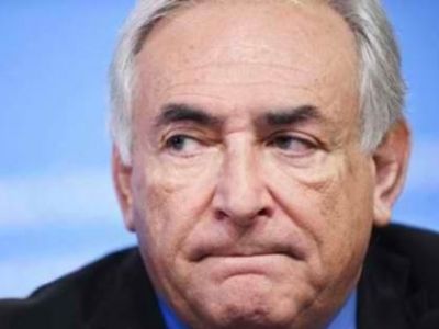 Η Ελλάδα πλήρωσε την καμαριέρα του Στρος Καν;